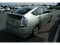 Silver Pine Mica - Prius Hybrid Photo No. 2