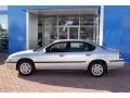 Galaxy Silver Metallic - Impala  Photo No. 3