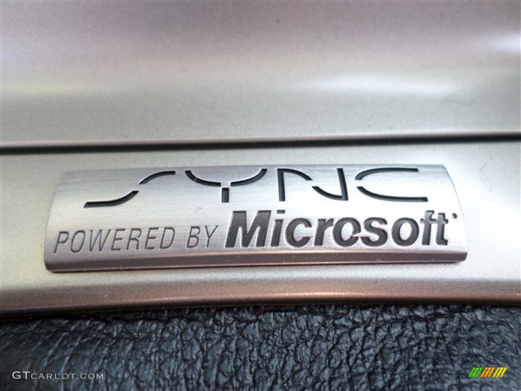 2014 Focus SE Hatchback - Ruby Red / Medium Light Stone photo #25