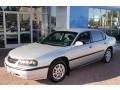 Galaxy Silver Metallic - Impala  Photo No. 10