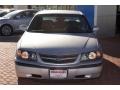 2000 Galaxy Silver Metallic Chevrolet Impala   photo #14