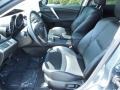 2012 Mazda MAZDA3 s Grand Touring 4 Door Front Seat