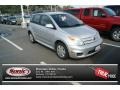 2006 Silver Streak Mica Scion xA  #85767019