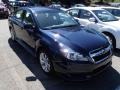 Deep Indigo Pearl - Legacy 2.5i Premium Photo No. 1