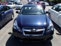 Deep Indigo Pearl - Legacy 2.5i Premium Photo No. 2