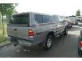 Thunder Gray Metallic - Tundra SR5 Extended Cab 4x4 Photo No. 2