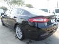 Tuxedo Black - Fusion SE EcoBoost Photo No. 3