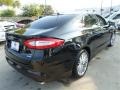 Tuxedo Black - Fusion SE EcoBoost Photo No. 5