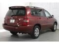 Salsa Red Pearl - Highlander V6 Photo No. 6