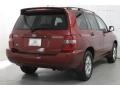 Salsa Red Pearl - Highlander V6 Photo No. 7