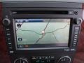 2014 Chevrolet Tahoe LTZ 4x4 Navigation