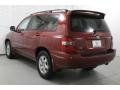 Salsa Red Pearl - Highlander V6 Photo No. 10