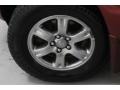 Salsa Red Pearl - Highlander V6 Photo No. 12