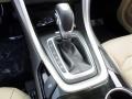 Tuxedo Black - Fusion SE EcoBoost Photo No. 25