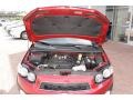 Crystal Red Tintcoat - Sonic LTZ Sedan Photo No. 15