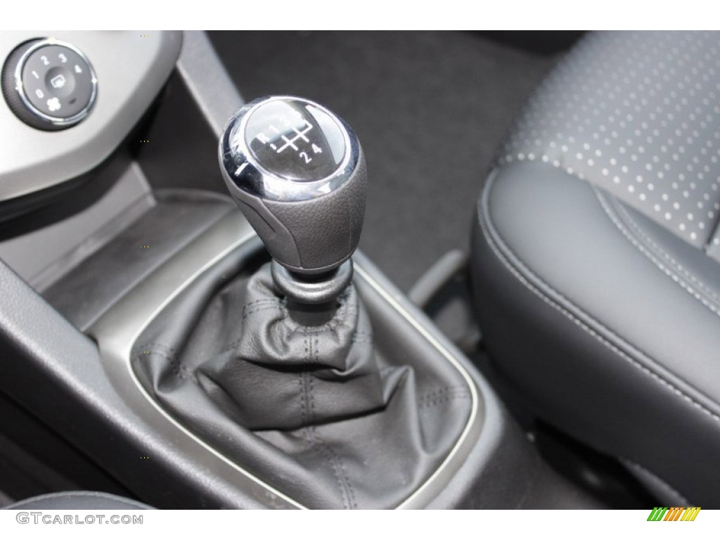 2013 Chevrolet Sonic LTZ Sedan 5 Speed Manual Transmission Photo #85771597