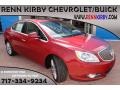 Crystal Red Tintcoat - Verano FWD Photo No. 1