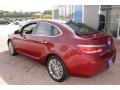 Crystal Red Tintcoat - Verano FWD Photo No. 2