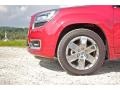 Crystal Red Tintcoat - Acadia Denali AWD Photo No. 5