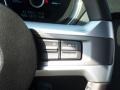 Ingot Silver - Mustang V6 Coupe Photo No. 18