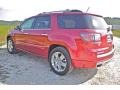 Crystal Red Tintcoat - Acadia Denali AWD Photo No. 11