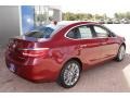Crystal Red Tintcoat - Verano FWD Photo No. 11