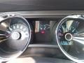 Ingot Silver - Mustang V6 Coupe Photo No. 21