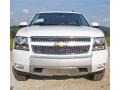 Summit White 2014 Chevrolet Tahoe LT 4x4 Exterior