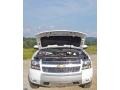 2014 Summit White Chevrolet Tahoe LT 4x4  photo #12