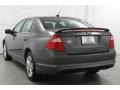 Sterling Grey Metallic - Fusion SE Photo No. 9