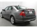 Sterling Grey Metallic - Fusion SE Photo No. 10