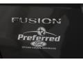 Sterling Grey Metallic - Fusion SE Photo No. 15