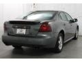 Greystone Metallic - Grand Prix GT Sedan Photo No. 7