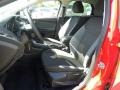 2014 Race Red Ford Focus SE Hatchback  photo #19