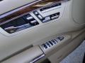 Cashmere/Savanna Controls Photo for 2007 Mercedes-Benz S #85772788