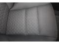 Sterling Grey Metallic - Fusion SE Photo No. 29