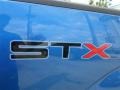 Blue Flame Metallic - F150 STX SuperCab Photo No. 14