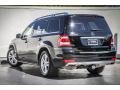 Black - GL 450 4Matic Photo No. 10
