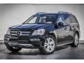 Black - GL 450 4Matic Photo No. 12