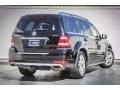 Black - GL 450 4Matic Photo No. 13