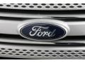 2013 Ingot Silver Metallic Ford Explorer Limited 4WD  photo #14