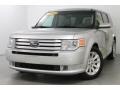 Brilliant Silver Metallic - Flex SEL AWD Photo No. 2