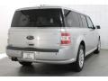 Brilliant Silver Metallic - Flex SEL AWD Photo No. 7