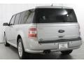 Brilliant Silver Metallic - Flex SEL AWD Photo No. 9