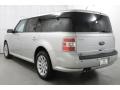 Brilliant Silver Metallic - Flex SEL AWD Photo No. 10