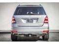 Palladium Silver Metallic - GL 450 4Matic Photo No. 3