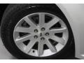 Brilliant Silver Metallic - Flex SEL AWD Photo No. 12