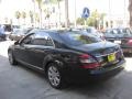 Black - S 550 Sedan Photo No. 4