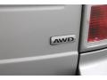 Brilliant Silver Metallic - Flex SEL AWD Photo No. 17