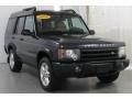 2004 Adriatic Blue Land Rover Discovery SE7  photo #4